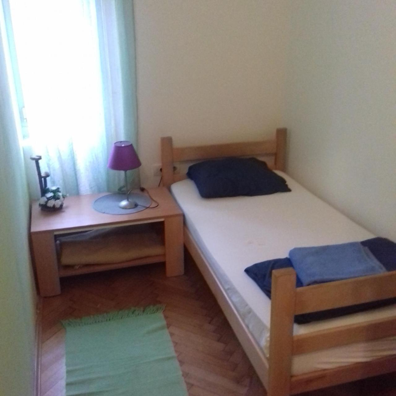 Habitat Hostel Belgrad Exterior foto